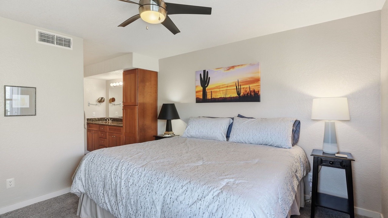Photo of Bedroom in Tucson