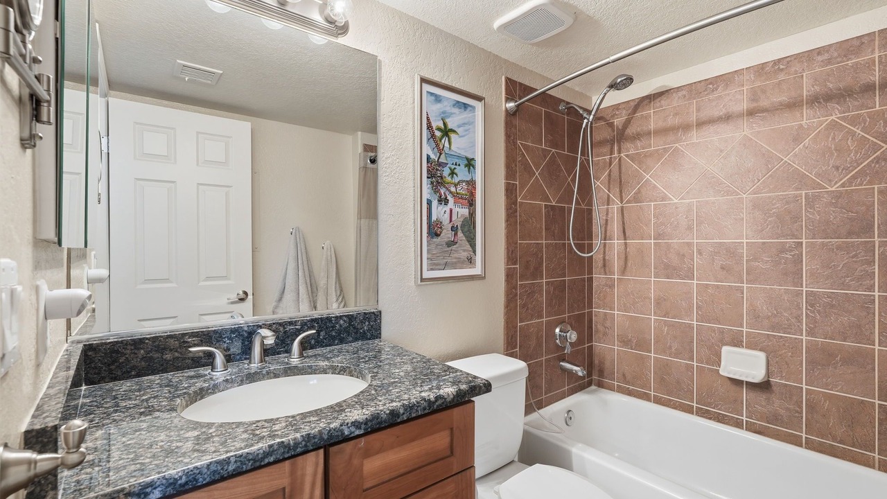 Photo of Bathroom in Tucson