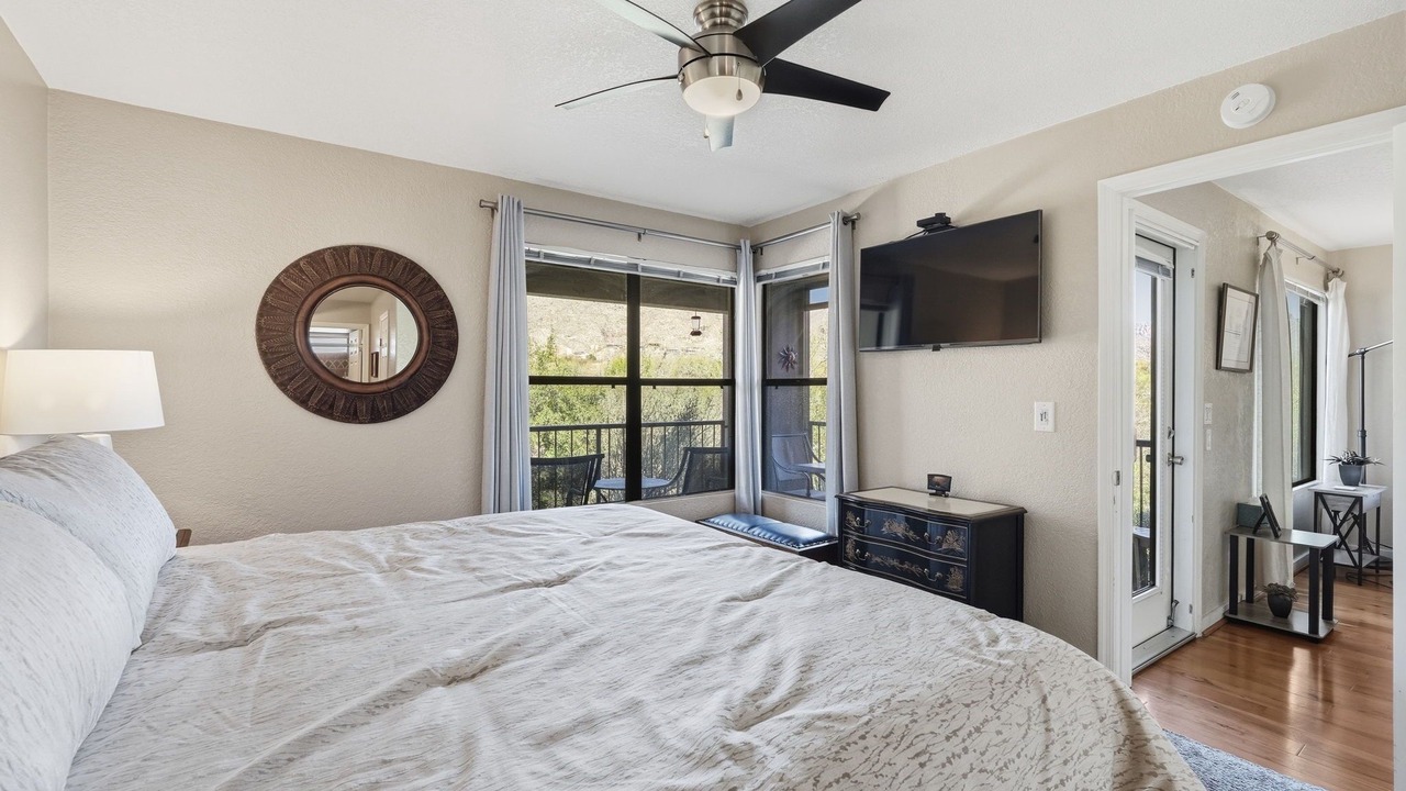 Photo of Bedroom in Tucson