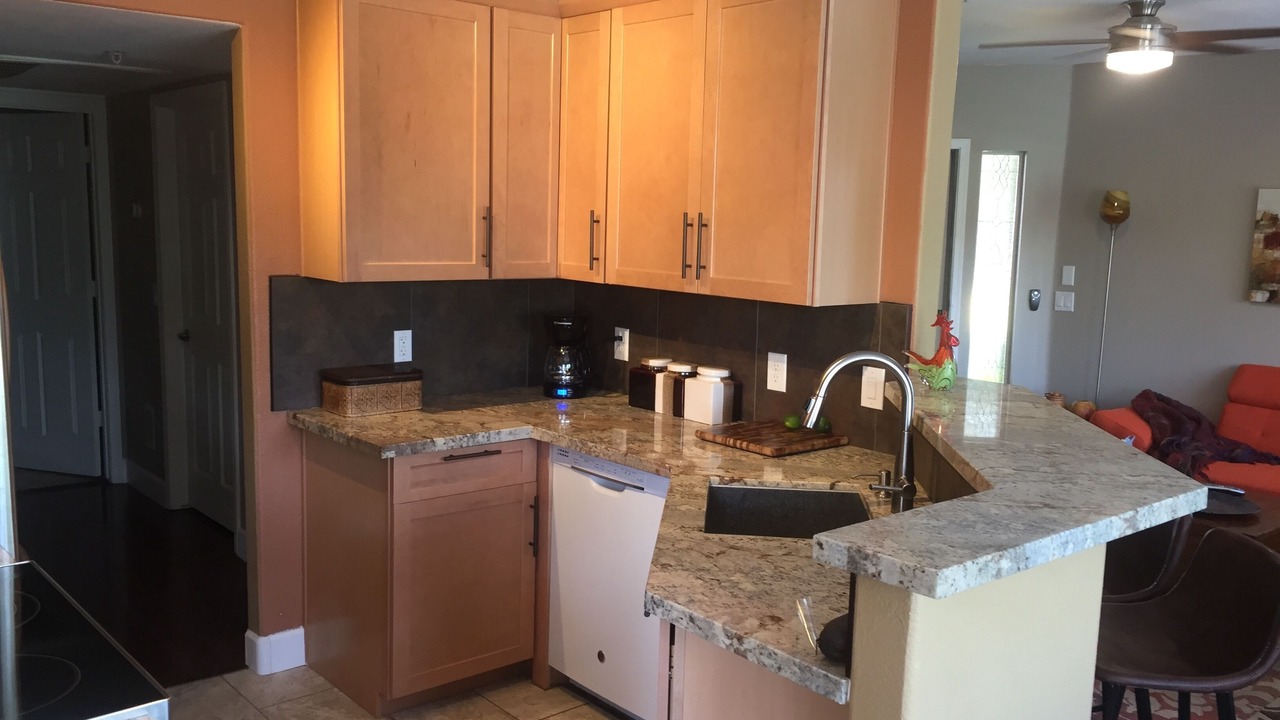 Photo of Kitchen in Gilbert