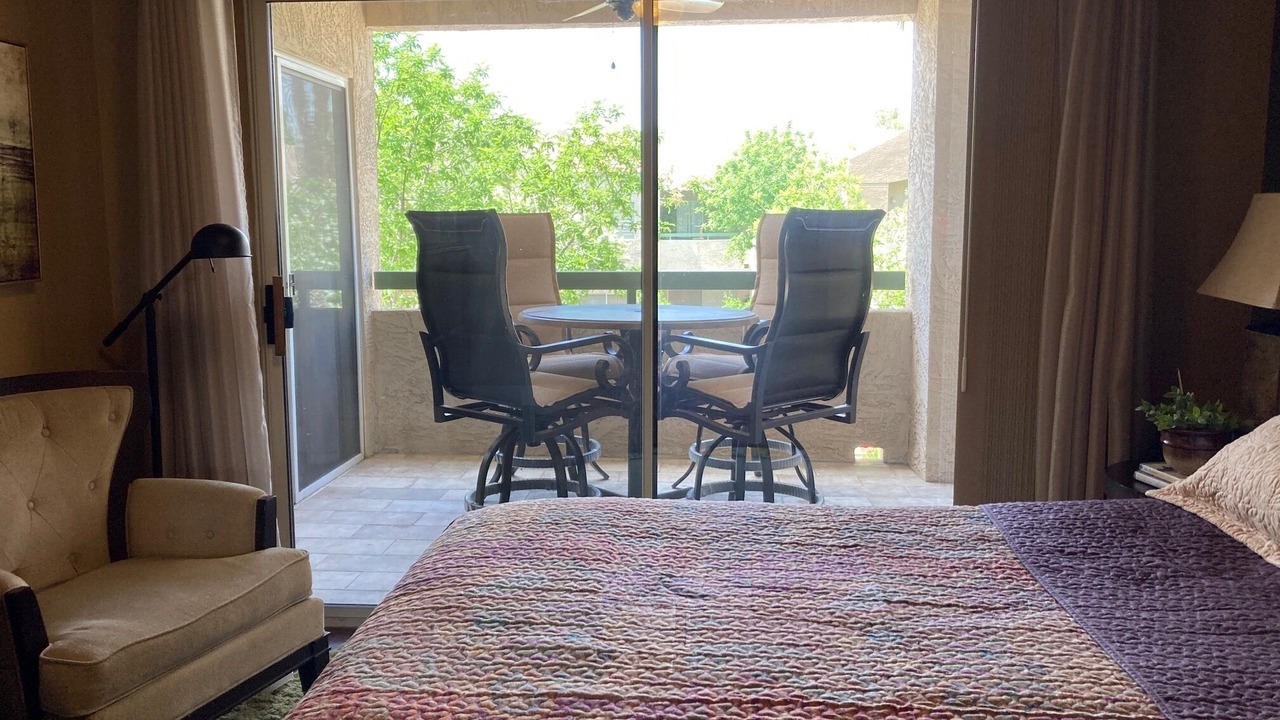 Photo of Bedroom in Gilbert