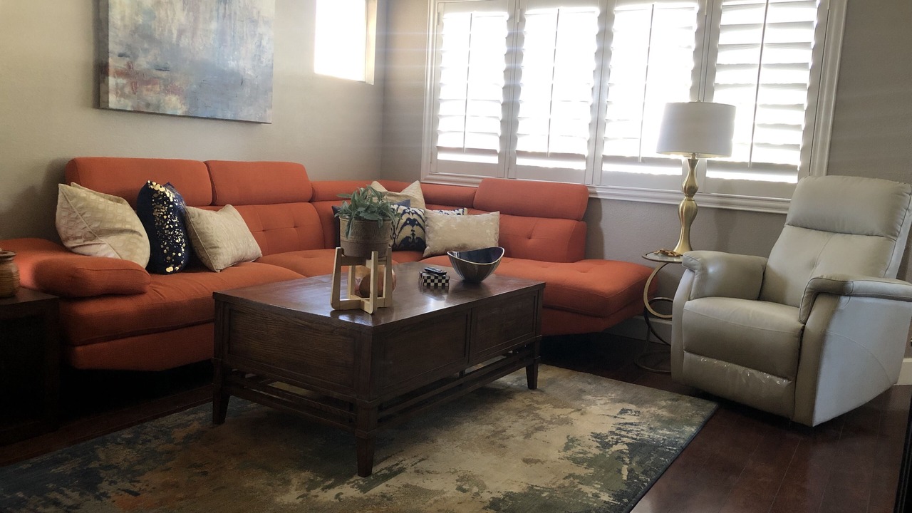 Photo of Livingroom in Gilbert
