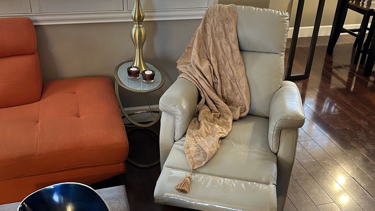Photo of Livingroom in Gilbert