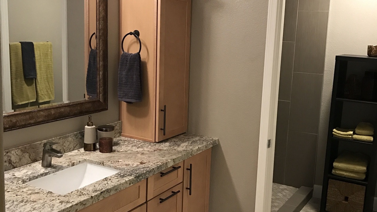 Photo of Bathroom in Gilbert