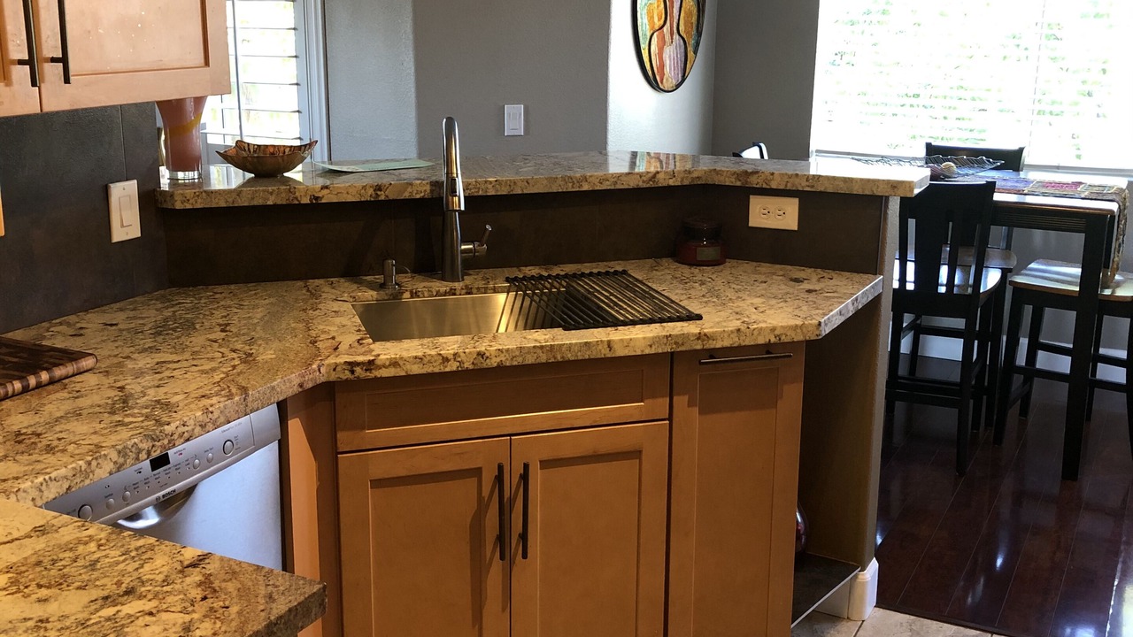 Photo of Kitchen in Gilbert