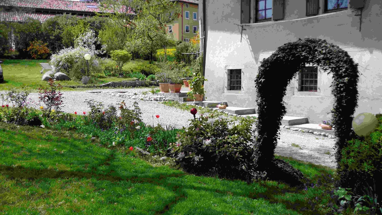 Photo of Outdoor in Fiave