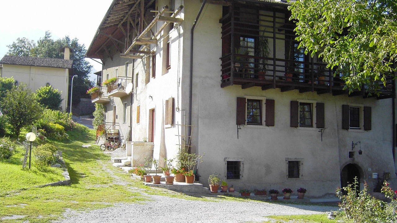 Photo of Outdoor in Fiave