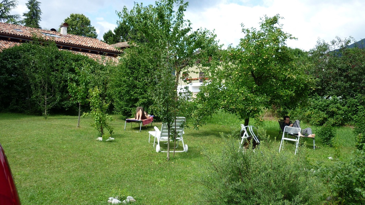 Photo of Outdoor in Fiave