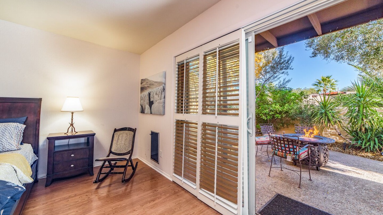 Photo of Outdoor in Pueblo Villas