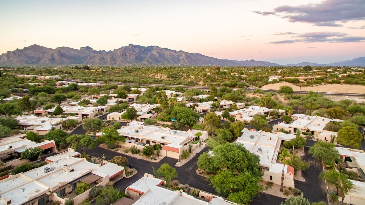 Photo of Outdoor in Pueblo Villas