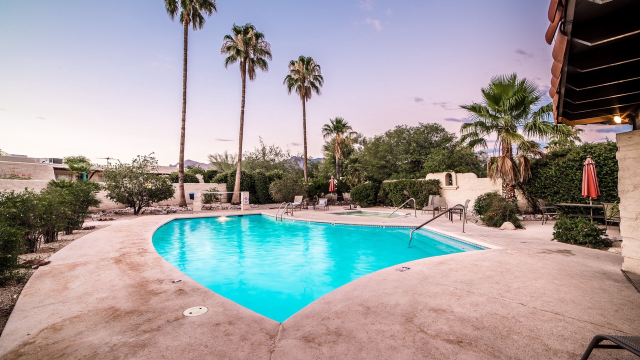Photo of Outdoor in Pueblo Villas