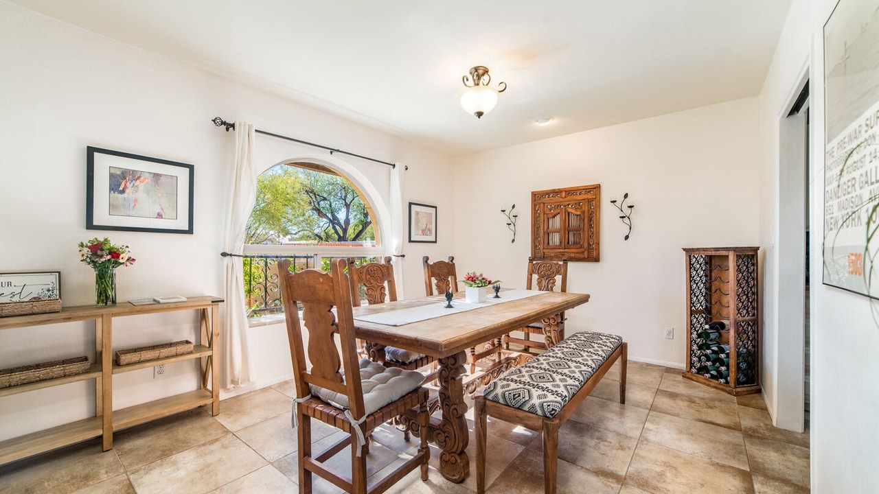 Photo of Others in Pueblo Villas