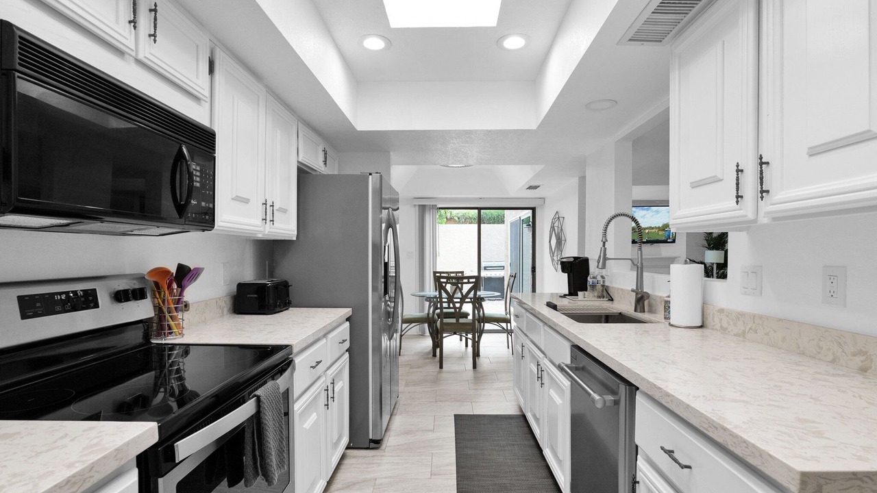 Photo of Kitchen in South Scottsdale