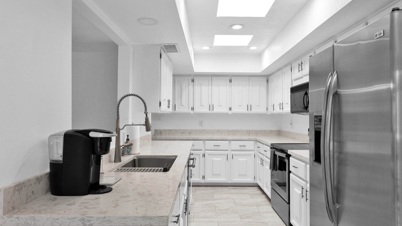 Photo of Kitchen in South Scottsdale