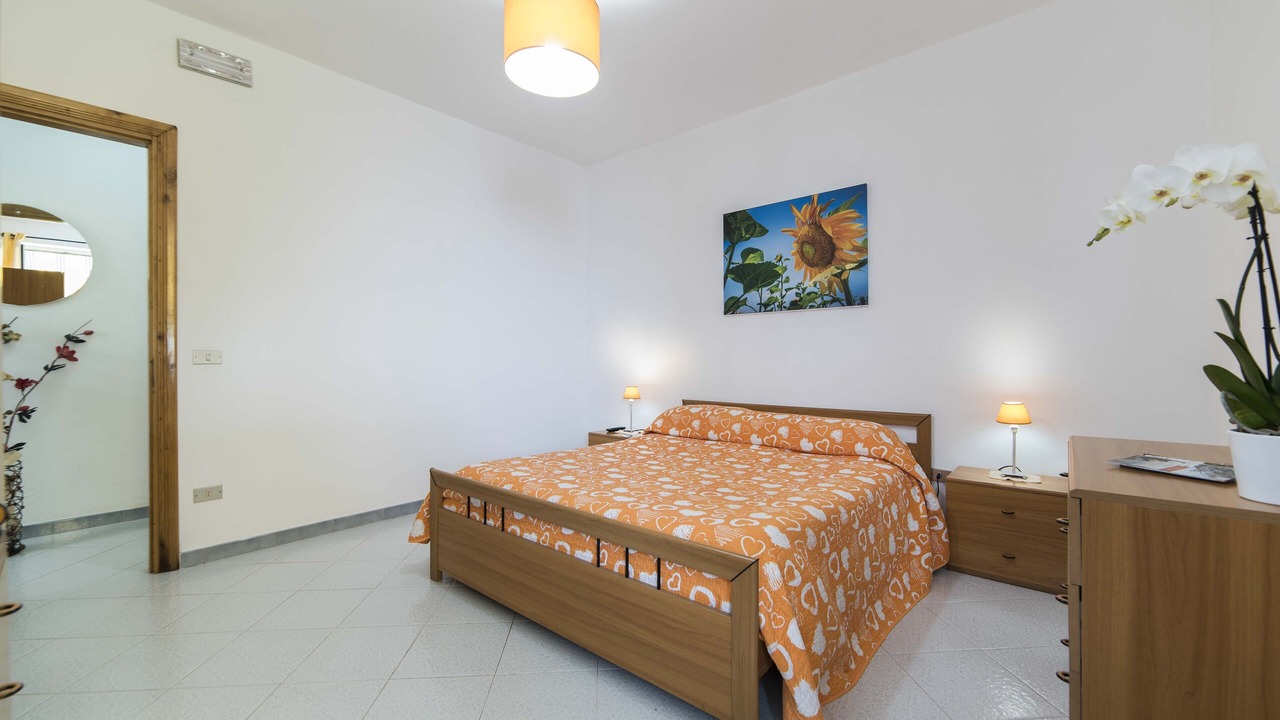 Photo of Bedroom in San Lazzaro
