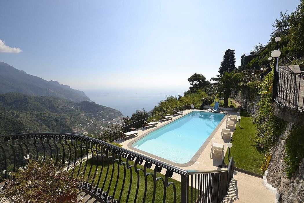 Photo of Outdoor in Ravello