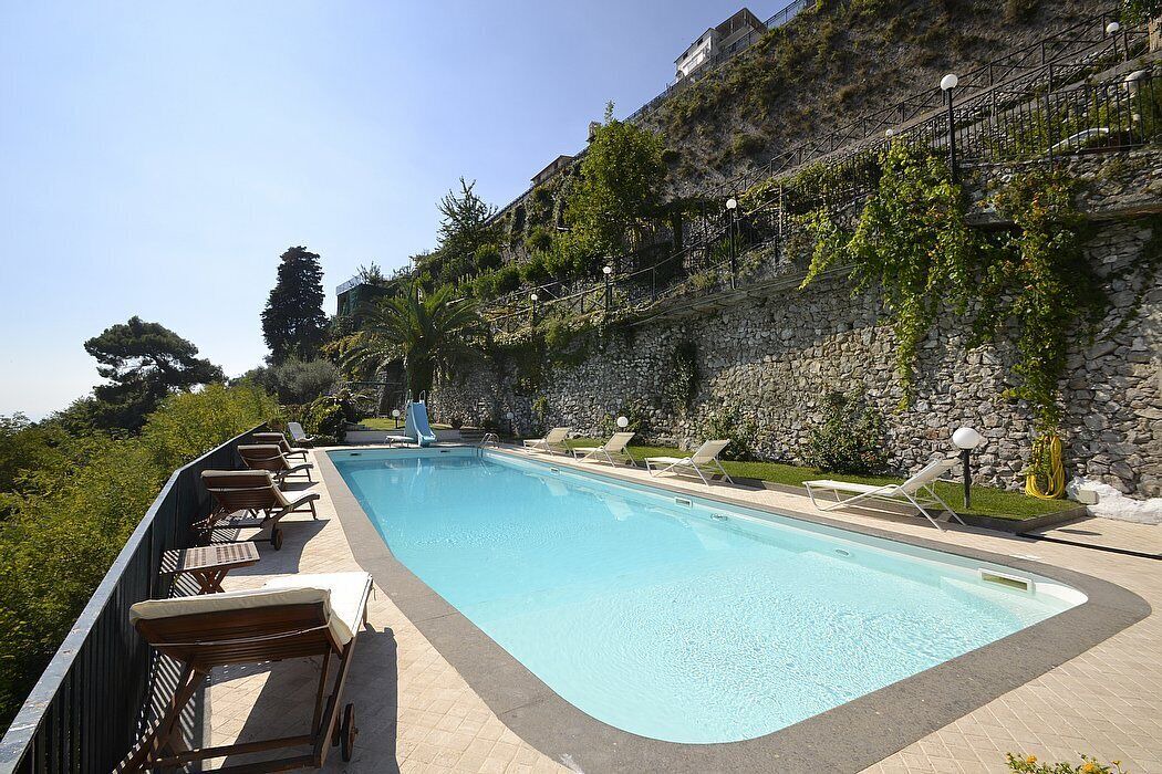 Photo of Outdoor in Ravello