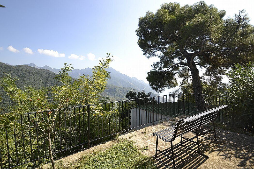 Photo of Outdoor in Ravello