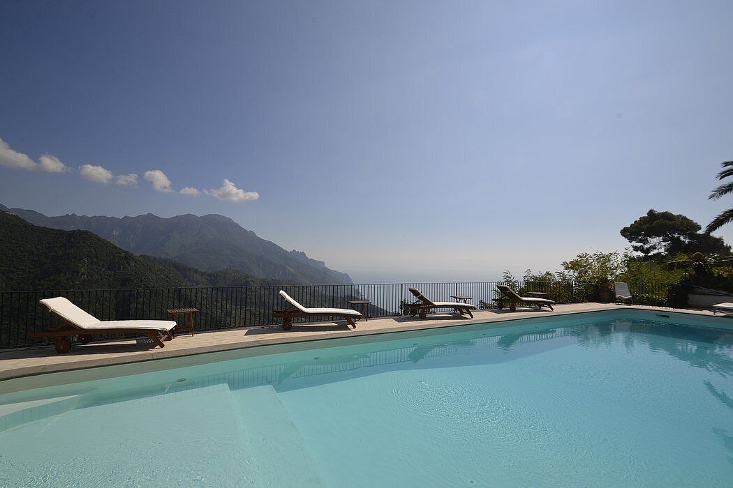 Photo of Outdoor in Ravello