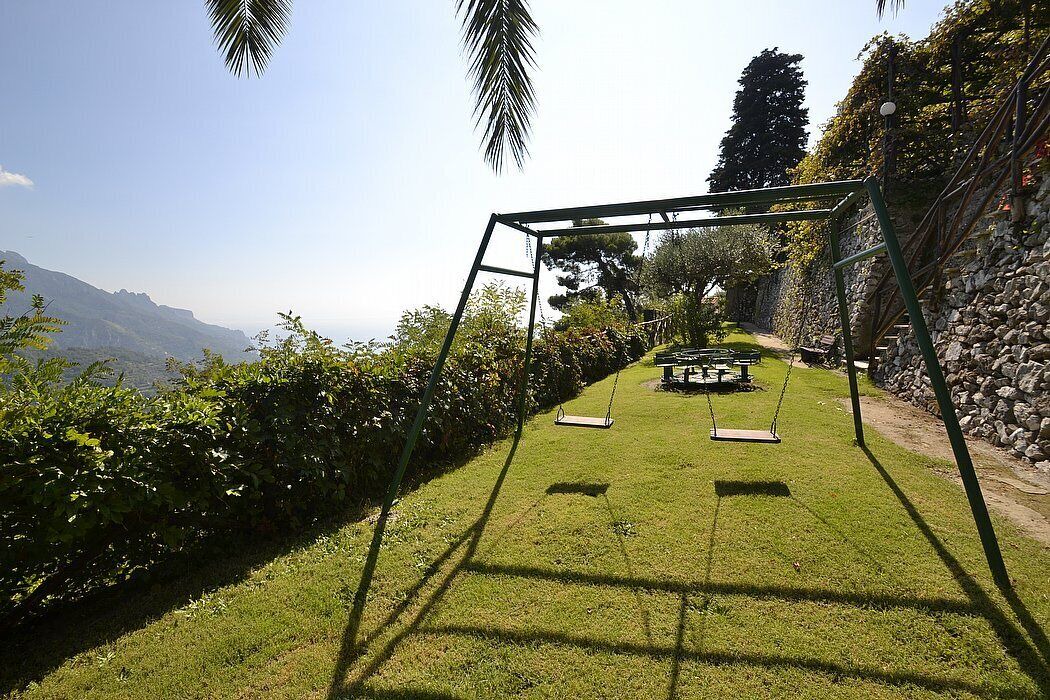 Photo of Outdoor in Ravello