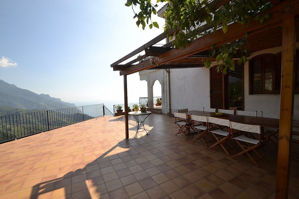 Photo of Outdoor in Ravello