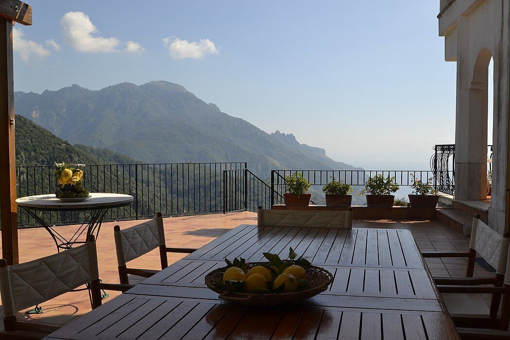 Photo of Outdoor in Ravello