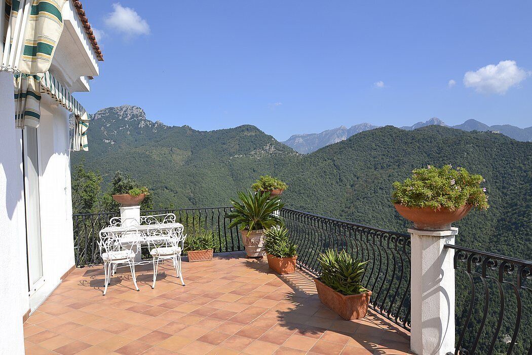Photo of Outdoor in Ravello