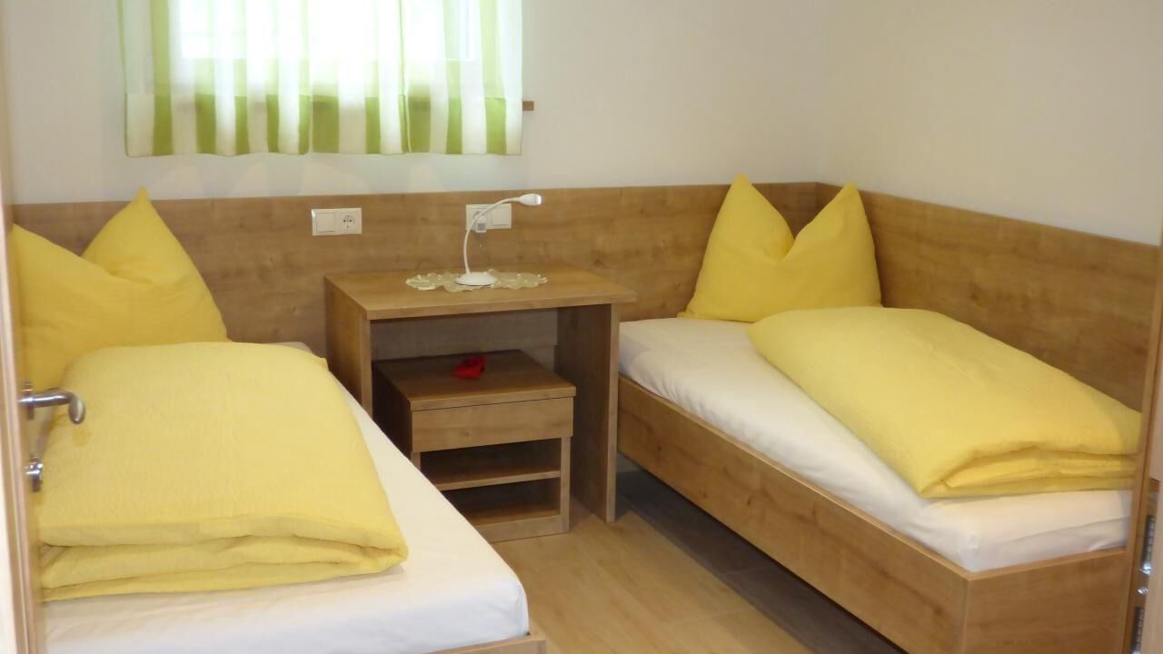 Photo of Bedroom in Castelvecchio Alto