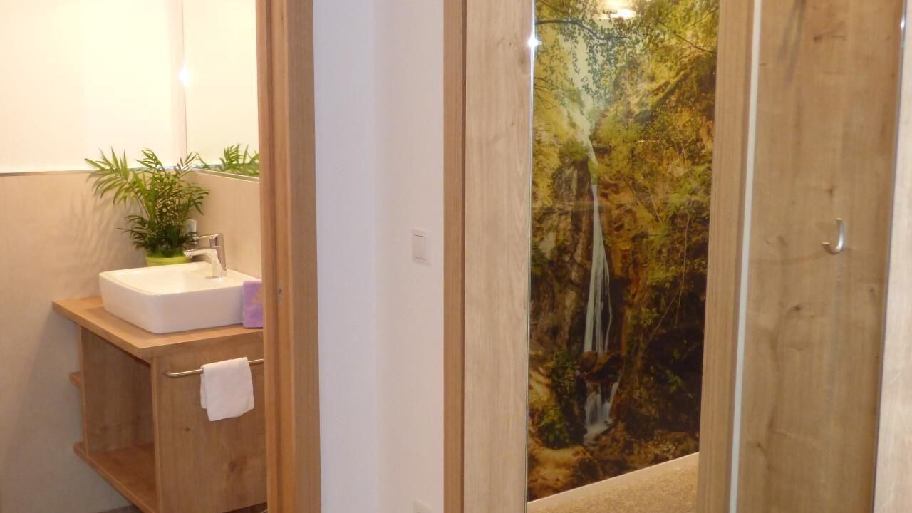 Photo of Bathroom in Castelvecchio Alto