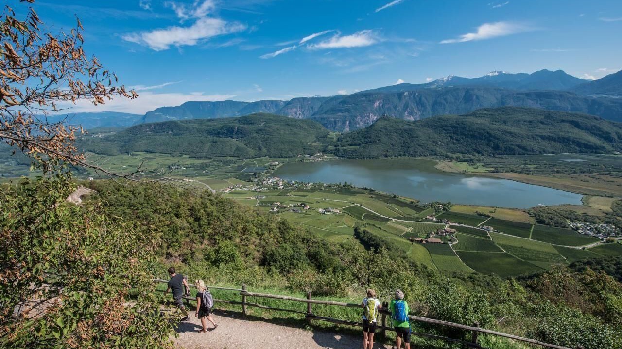 Photo of Outdoor in Castelvecchio Alto