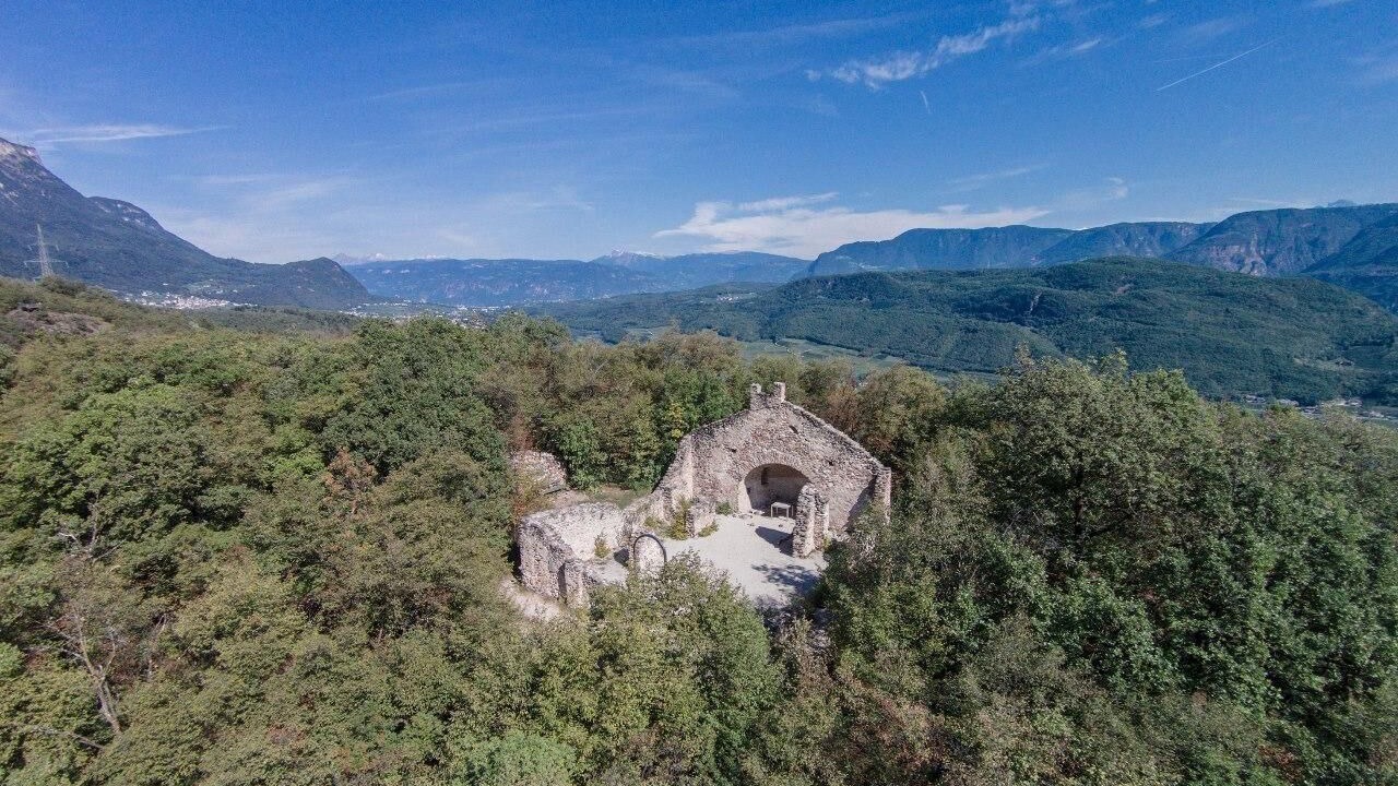 Photo of Others in Castelvecchio Alto
