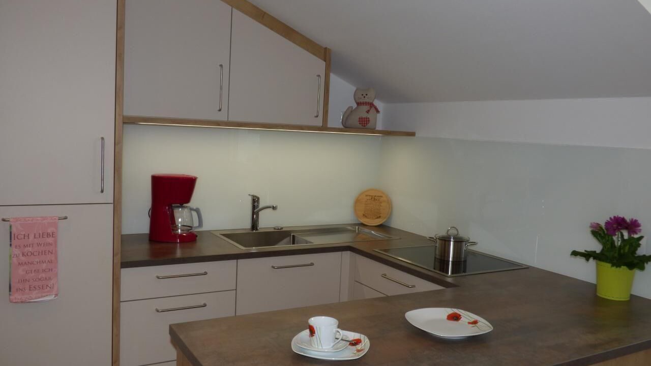 Photo of Kitchen in Castelvecchio Alto
