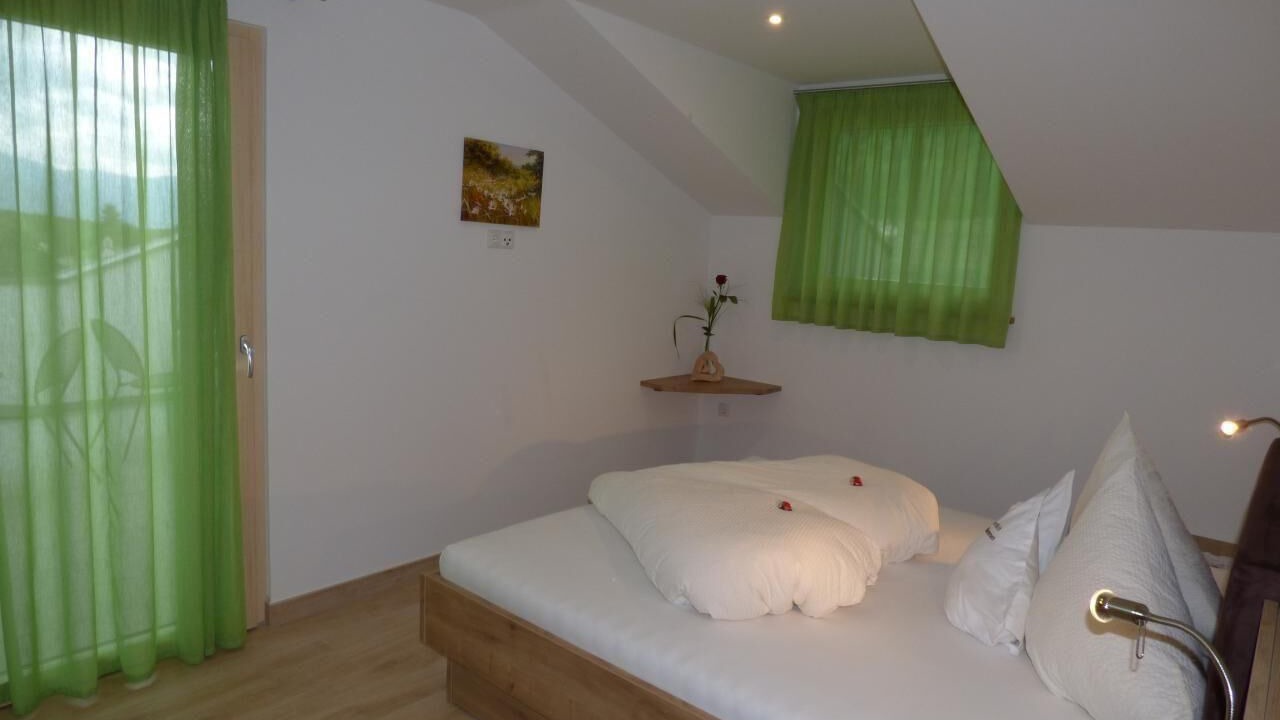 Photo of Bedroom in Castelvecchio Alto