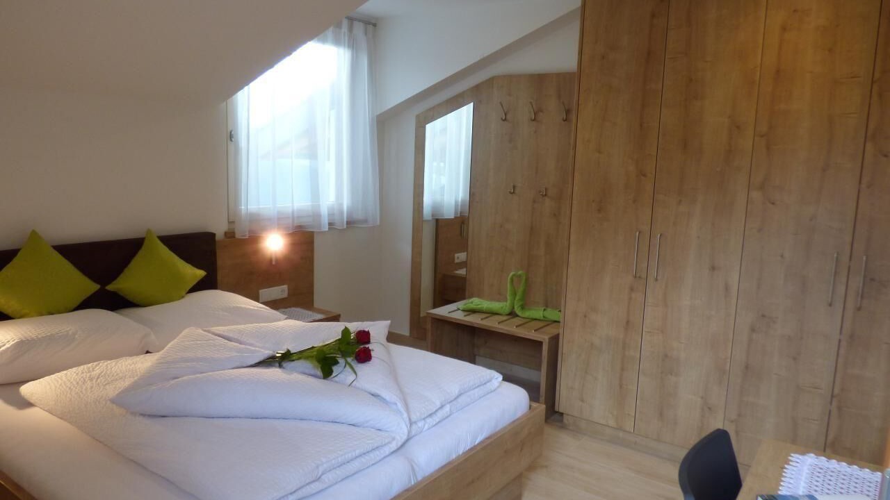 Photo of Bedroom in Castelvecchio Alto