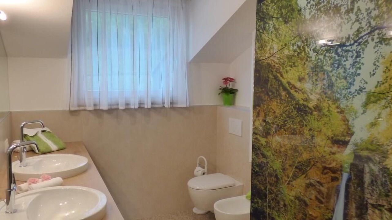 Photo of Bathroom in Castelvecchio Alto