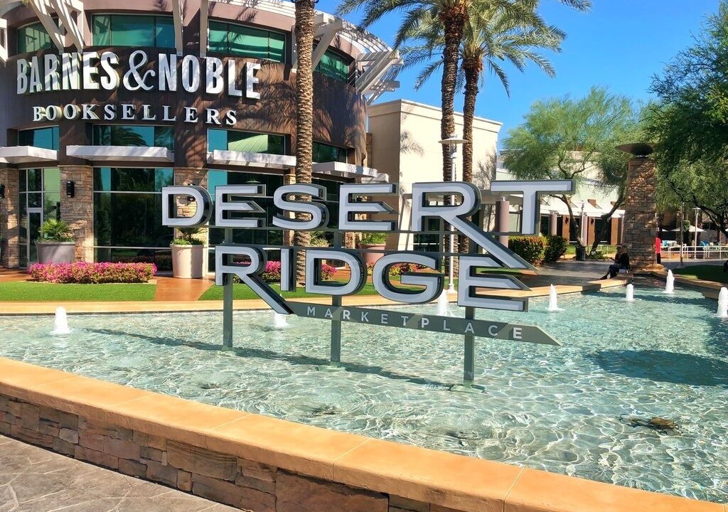 Photo of Others in Desert Ridge