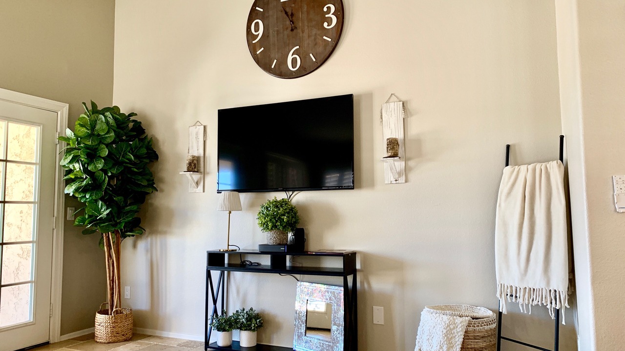 Photo of Bedroom in Desert Ridge