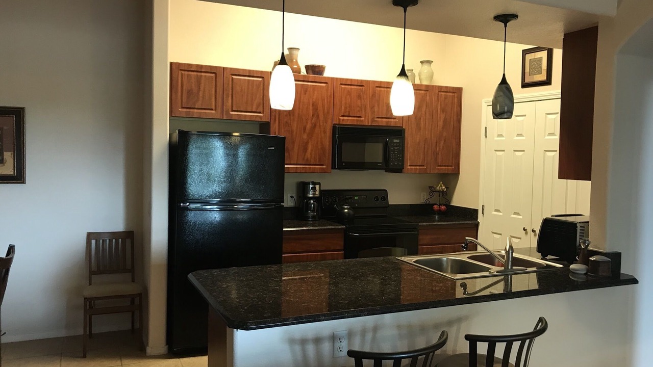 Photo of Kitchen in Parkwood Ranch