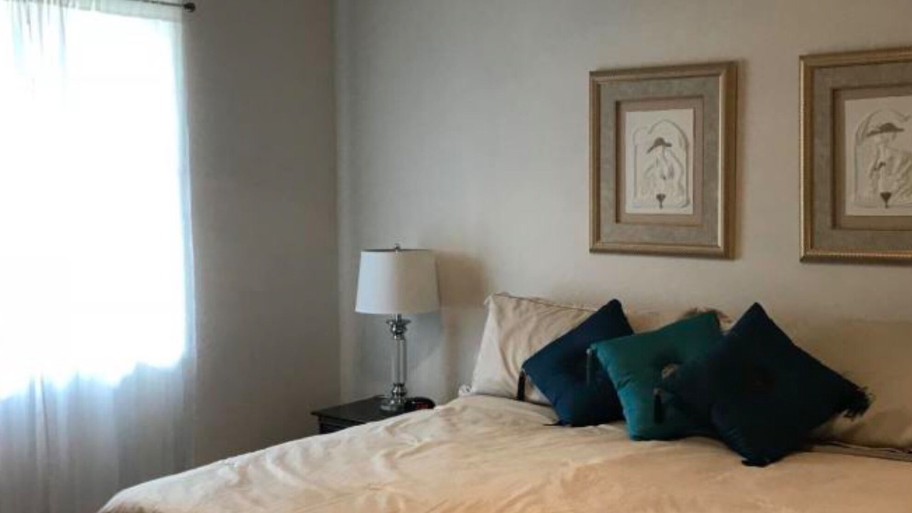 Photo of Bedroom in Parkwood Ranch