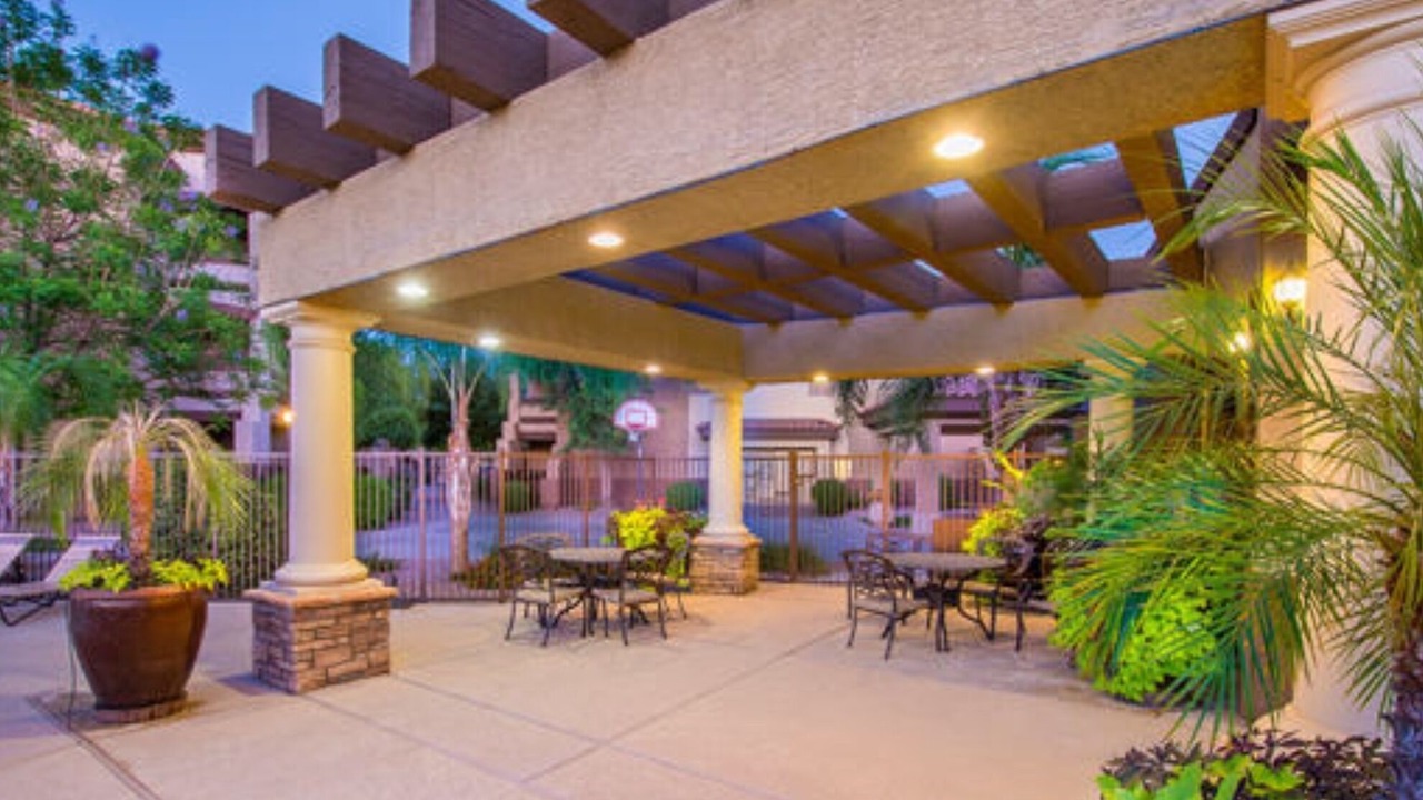 Photo of Outdoor in Parkwood Ranch