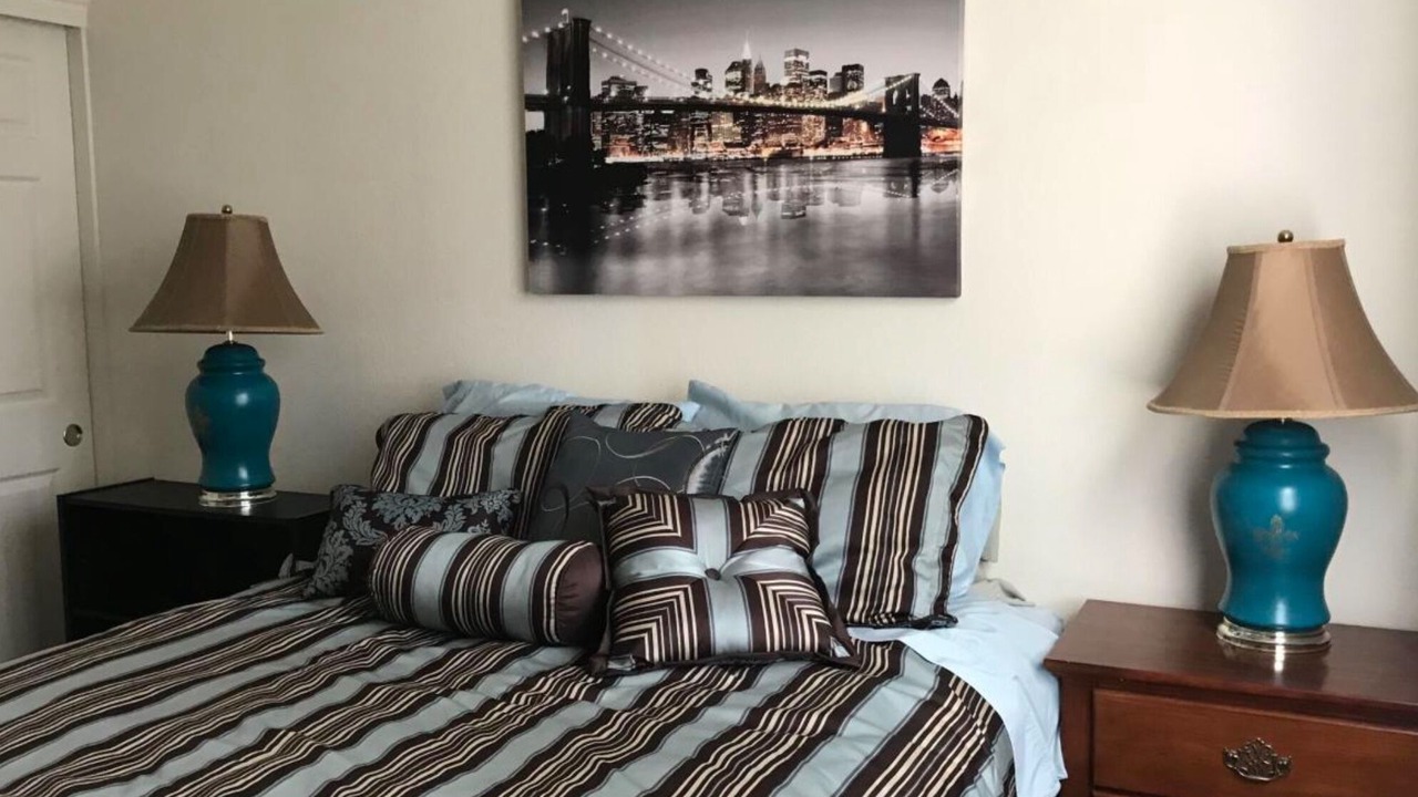 Photo of Bedroom in Parkwood Ranch