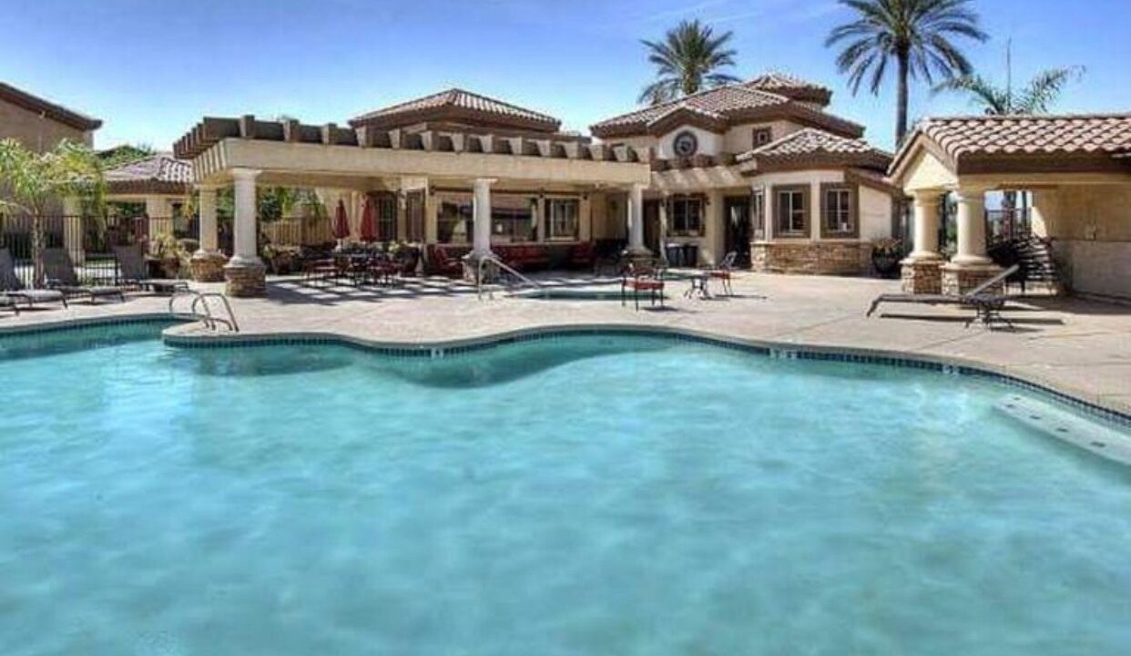 Photo of Outdoor in Parkwood Ranch