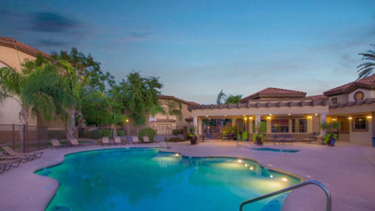 Photo of Outdoor in Parkwood Ranch