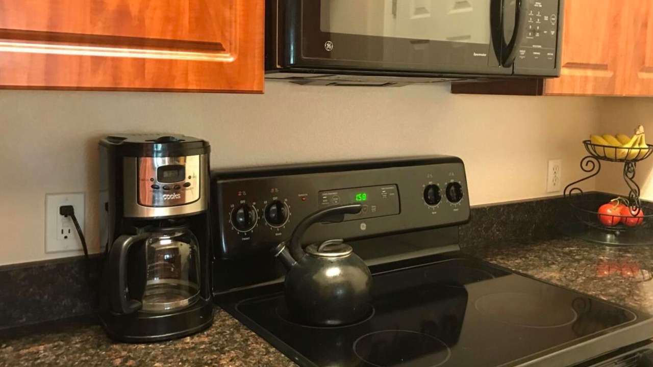 Photo of Kitchen in Parkwood Ranch