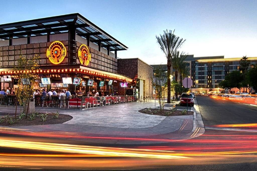 Photo of Outdoor in South Scottsdale