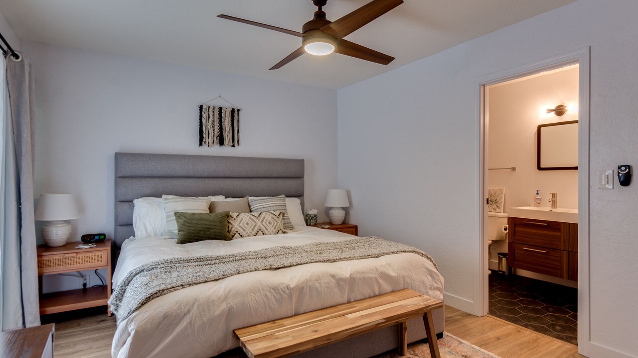 Photo of Bedroom in South Scottsdale