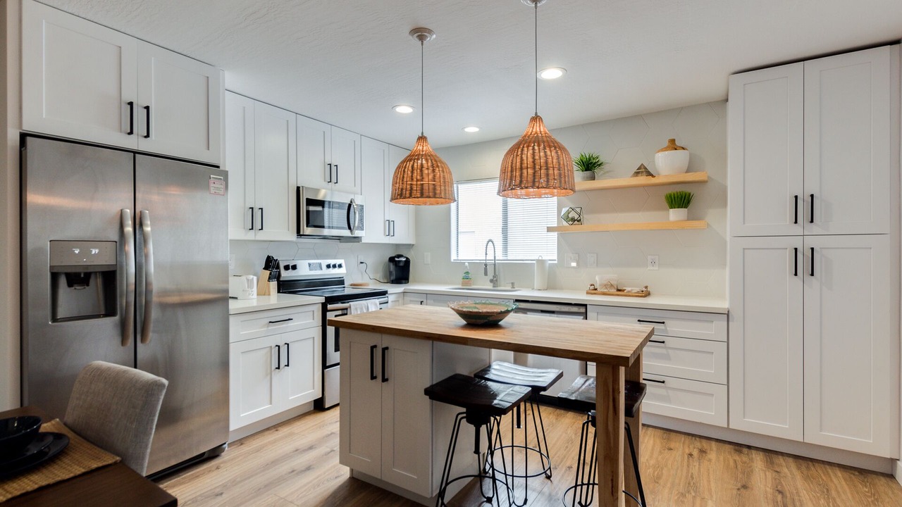 Photo of Kitchen in South Scottsdale