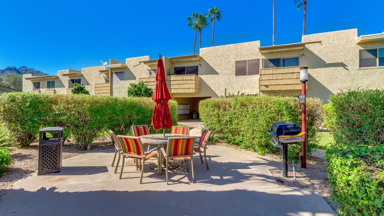 Photo of Outdoor in South Scottsdale