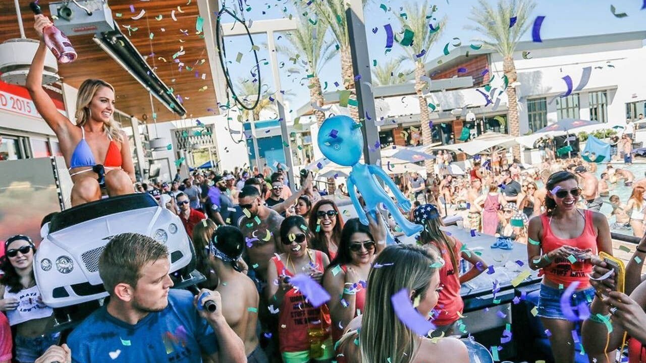 Photo of Outdoor in South Scottsdale