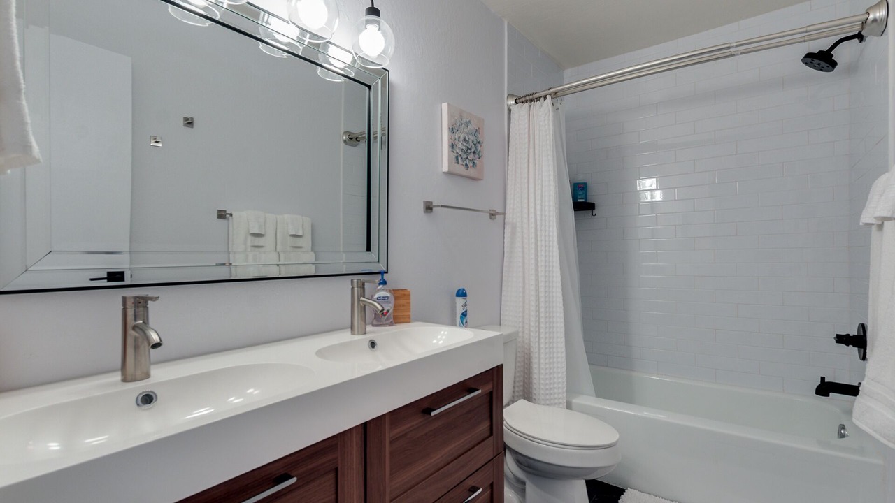 Photo of Bathroom in South Scottsdale